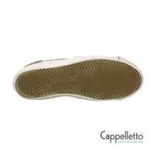 Carica l'immagine nel visualizzatore di Gallery, PRSX Donna Glitter Argent GG07

