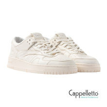 Carica l'immagine nel visualizzatore di Gallery, TORNEO Uomo Soft White
