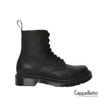 Carica l&#39;immagine nel visualizzatore di Gallery, Boots 1460 Pascal Mono Black Virginia
