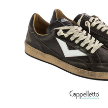 Carica l'immagine nel visualizzatore di Gallery, PLAY NEW U121 Sneaker Uomo Taupe
