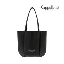 Carica l'immagine nel visualizzatore di Gallery, LILY Borsa in Pelle Nero
