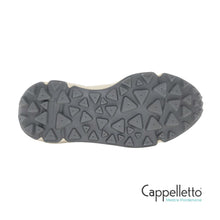 Carica l'immagine nel visualizzatore di Gallery, YAMANO 3 Sneaker UNI Suede/Nylon White-OFFWhite
