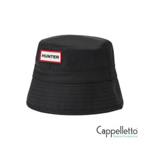 Carica l&#39;immagine nel visualizzatore di Gallery, DORNIE Cappello Nero
