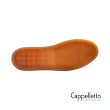 Carica l&#39;immagine nel visualizzatore di Gallery, CPH 160 Loafer Donna Suede New Brown
