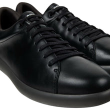 Carica l'immagine nel visualizzatore di Gallery, PELOTAS SOLLER Sneaker Uomo in Pelle Nera
