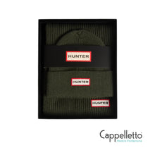 Carica l&#39;immagine nel visualizzatore di Gallery, JURA Scarf And Beanie Box Set Kambaba
