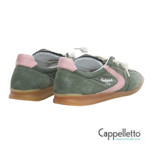 Carica l'immagine nel visualizzatore di Gallery, MITICA Sneaker Donna Nylon Bush
