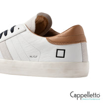 Carica l'immagine nel visualizzatore di Gallery, HILL LOW Uomo Calf White/Cuoio
