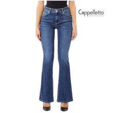 Carica l&#39;immagine nel visualizzatore di Gallery, BottomUp Beat HW Denim Blue UF5015
