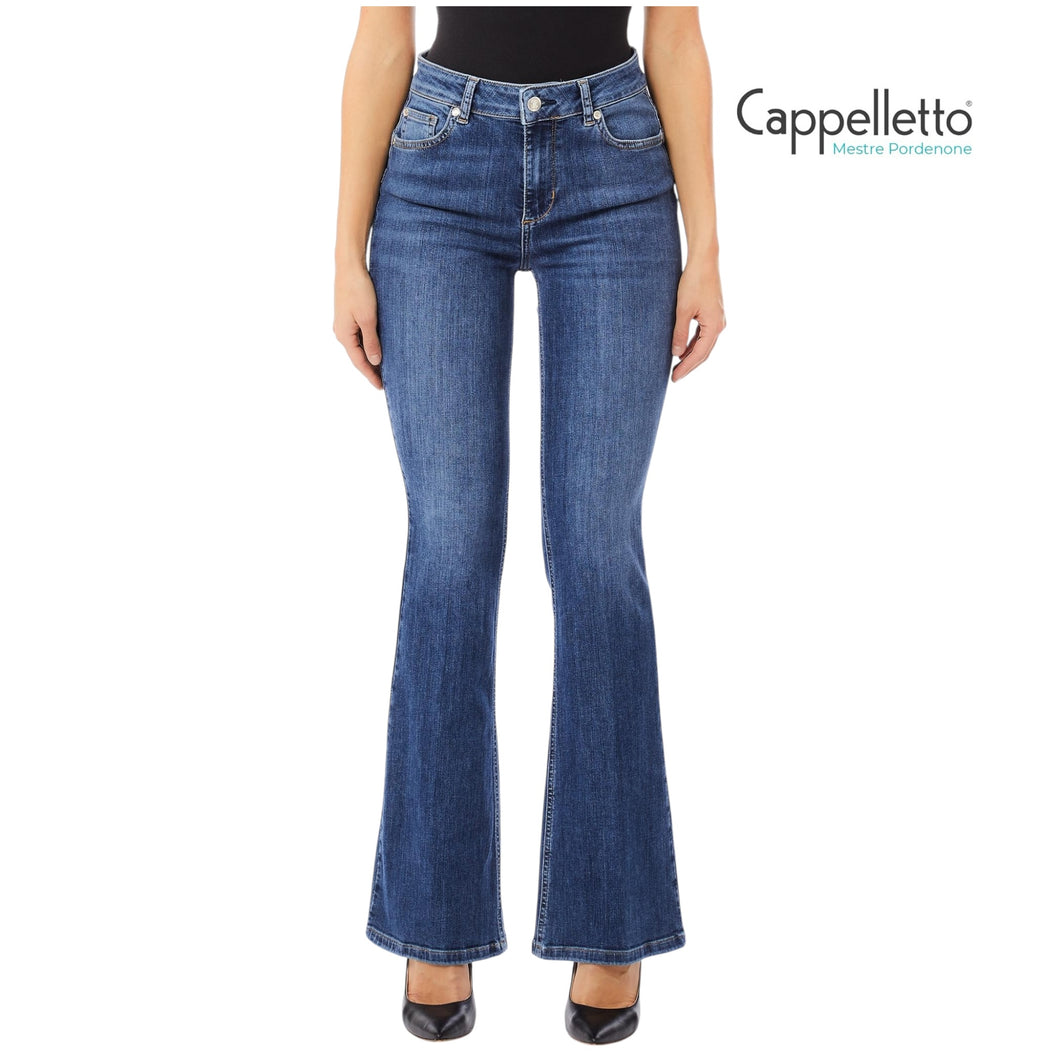 BottomUp Beat HW Denim Blue UF5015