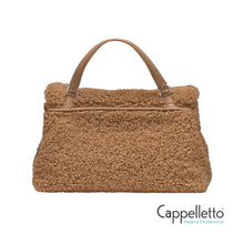 Carica l&#39;immagine nel visualizzatore di Gallery, Postina S Dolly Brown Teddy
