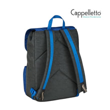 Carica l'immagine nel visualizzatore di Gallery, JOLLY Blundstone &amp; Invicta Zaino Olimpian Blue Rustic
