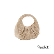 Carica l&#39;immagine nel visualizzatore di Gallery, JOAN HandBag Oro
