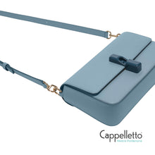Carica l'immagine nel visualizzatore di Gallery, IRIDE S Crossbody Ares Carta da Zucchero
