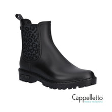 Carica l'immagine nel visualizzatore di Gallery, GAUDI MATE ANIMAL Beatles Gommato Nero/Leo
