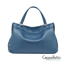 Carica l&#39;immagine nel visualizzatore di Gallery, Postina S Daily Blue Pavon
