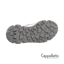 Carica l&#39;immagine nel visualizzatore di Gallery, YAMANO 3 Uni Suede/Nylon Taupe-Beige
