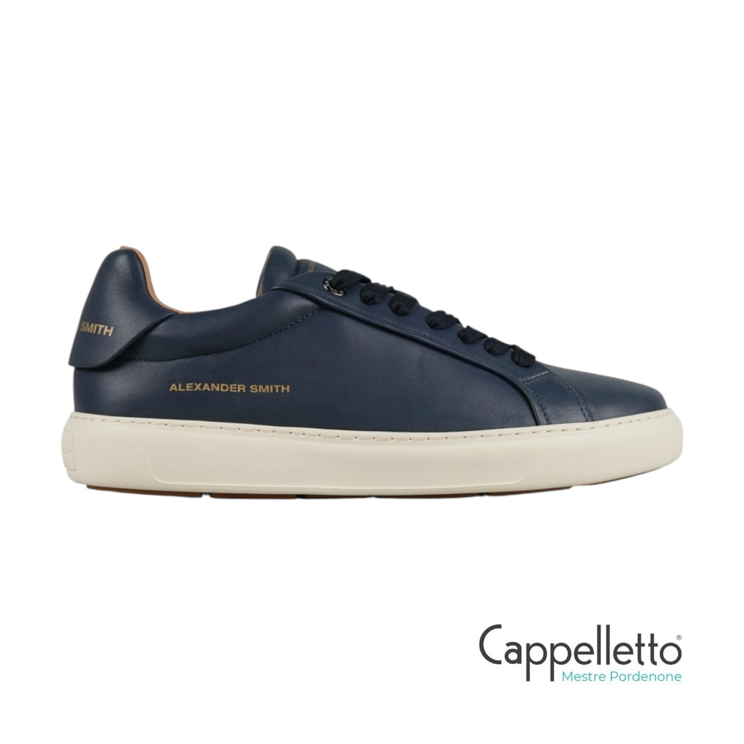SOHO Sneaker Uomo 3660 Blu