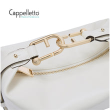 Carica l'immagine nel visualizzatore di Gallery, TONIE M Hobo Ares Soft Talco
