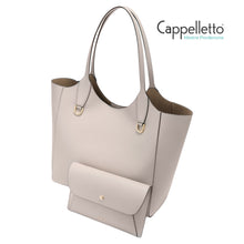 Carica l'immagine nel visualizzatore di Gallery, LEA M Tote Bag Lino
