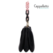 Carica l'immagine nel visualizzatore di Gallery, REFLEX Borsa 3028 Macro Dollaro Nero
