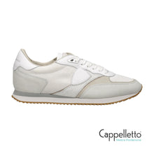Carica l'immagine nel visualizzatore di Gallery, BLVILLE Uomo Bianco W011

