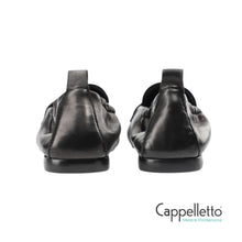 Carica l'immagine nel visualizzatore di Gallery, CPH 885 Loafer Donna Leather Black
