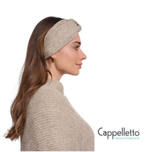 Carica l'immagine nel visualizzatore di Gallery, ZIGGY Fascia Beige
