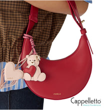 Carica l'immagine nel visualizzatore di Gallery, DELIZIA MINI Shoulder Bag M1 Red
