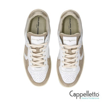 Carica l'immagine nel visualizzatore di Gallery, PGAL Donna Bianco Beige VP04
