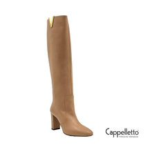 Carica l'immagine nel visualizzatore di Gallery, Stivale 770 Accessorio V Oro Soft Tortilla 3865
