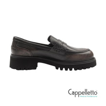 Carica l'immagine nel visualizzatore di Gallery, WICK Mocassino Asport Fossil

