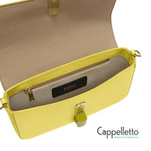Carica l'immagine nel visualizzatore di Gallery, IRIDE S Crossbody Ares Mudec Yellow
