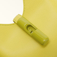 Carica l'immagine nel visualizzatore di Gallery, IRIDE MINI Hobo Ares Mudec Yellow
