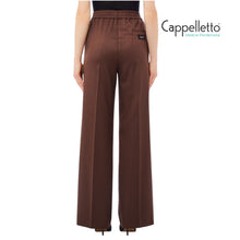 Carica l&#39;immagine nel visualizzatore di Gallery, Pantalone Elastic Flare Ciok/Lux MF5374
