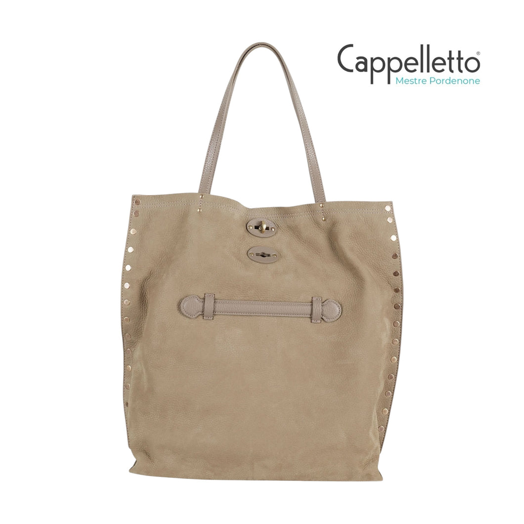 A'SPASSO M Jones Beige Malva