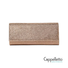Carica l&#39;immagine nel visualizzatore di Gallery, FRENCH 75 CLUTCH CIPRIA
