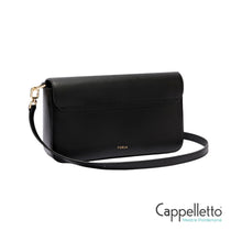 Carica l'immagine nel visualizzatore di Gallery, IRIDE S Crossbody Ares Nero
