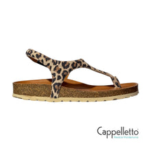 Carica l&#39;immagine nel visualizzatore di Gallery, REAGAN Leopardo Grande
