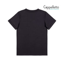 Carica l&#39;immagine nel visualizzatore di Gallery, DAKOTAT-Shirt Manica Corta - Nero
