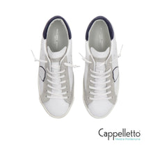 Carica l'immagine nel visualizzatore di Gallery, PRSX Uomo Mixage Pop Bianco/Blu VX22
