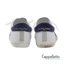 Carica l&#39;immagine nel visualizzatore di Gallery, PRSX Uomo Mixage Pop Bianco/Blu VX22
