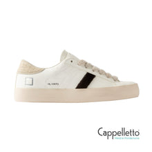 Carica l'immagine nel visualizzatore di Gallery, HILL LOW Sneaker Donna Vintage Milk

