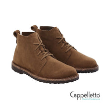 Carica l&#39;immagine nel visualizzatore di Gallery, Uppsala Mid Donna Dark Tea
