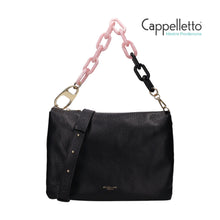 Carica l'immagine nel visualizzatore di Gallery, REFLEX Borsa 3028 Macro Dollaro Nero
