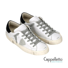 Carica l'immagine nel visualizzatore di Gallery, PRSX Donna Bianco Nero V030
