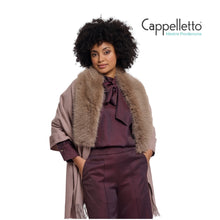 Carica l'immagine nel visualizzatore di Gallery, WENDY Mantella Mocha Latte
