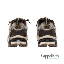 Carica l'immagine nel visualizzatore di Gallery, MRP Star MELROSE Altitude Sneaker Tiramisù
