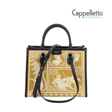 Carica l'immagine nel visualizzatore di Gallery, ATENA Shopper 2014 Ochre
