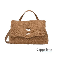 Carica l&#39;immagine nel visualizzatore di Gallery, Postina S Dolly Brown Teddy
